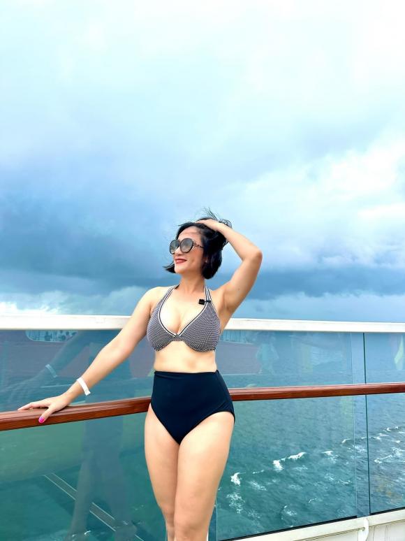 MC Cát Tường, sao Việt