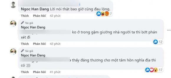 Hoa hậu Ngọc Hân, đám hỏi Phương Oanh, Phương Oanh, Shark Bình