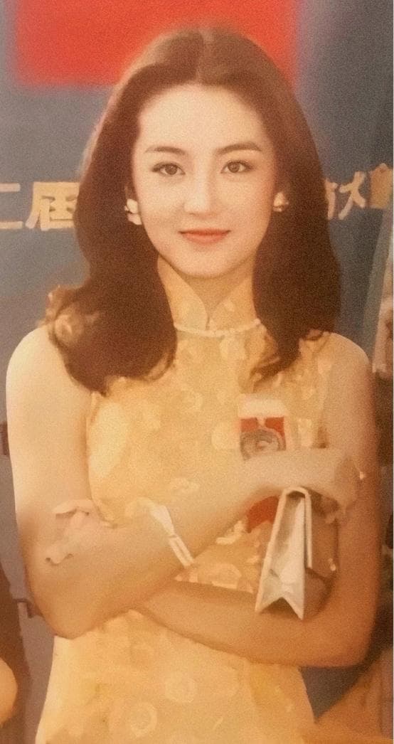 sao Trung, Lâm Thanh Hà, mỹ nhân giải trí Hồng Kong, mỹ nhân số 1 Đông Nam Á