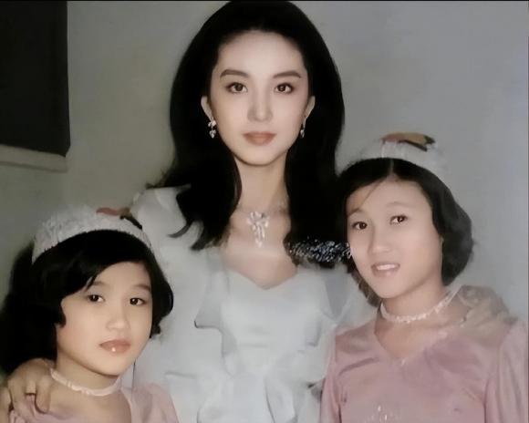 sao Trung, Lâm Thanh Hà, mỹ nhân giải trí Hồng Kong, mỹ nhân số 1 Đông Nam Á
