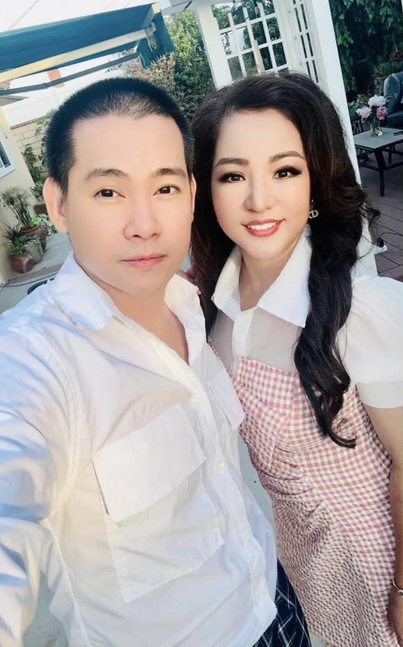 Phùng Ngọc Huy, con gái Mai Phương, sao Việt