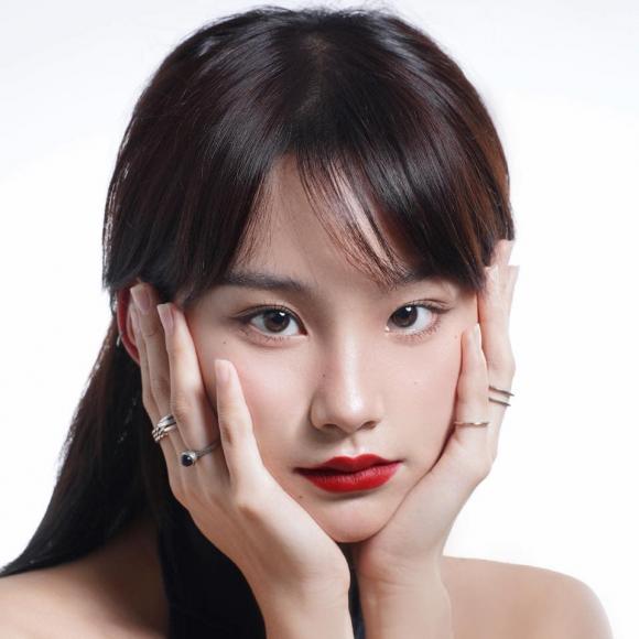 Món quà cha, mỹ nhân Tày, Thu Hà Ceri, diễn viên Thu Hà Ceri