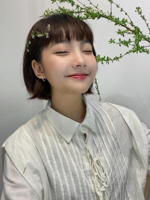 Món quà cha, mỹ nhân Tày, Thu Hà Ceri, diễn viên Thu Hà Ceri