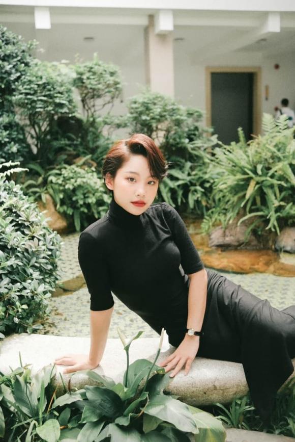 Món quà cha, mỹ nhân Tày, Thu Hà Ceri, diễn viên Thu Hà Ceri