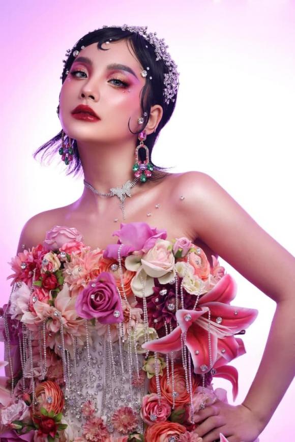 Món quà cha, mỹ nhân Tày, Thu Hà Ceri, diễn viên Thu Hà Ceri
