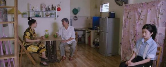 Món quà của cha, chủ nhà Món quà của cha, phim việt 