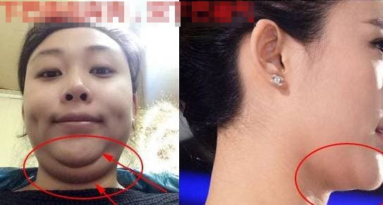 tướng mặt phú quý, xem tướng mặt, 