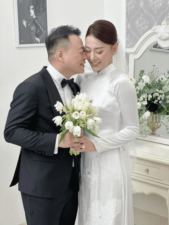 diễn viên Phương Oanh, Shark Bình, sao Việt