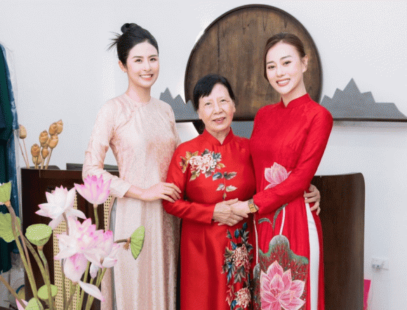 diễn viên Phương Oanh, Shark Bình, sao Việt