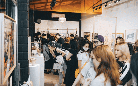 Hội Linh Hoạt, Giới trẻ