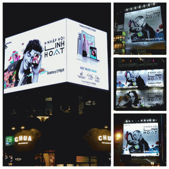 Hội Linh Hoạt, Giới trẻ