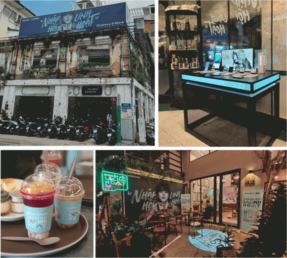 Hội Linh Hoạt, Giới trẻ