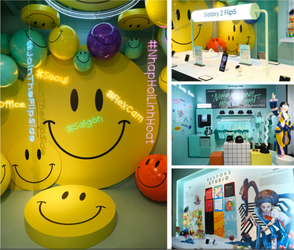 Hội Linh Hoạt, Giới trẻ