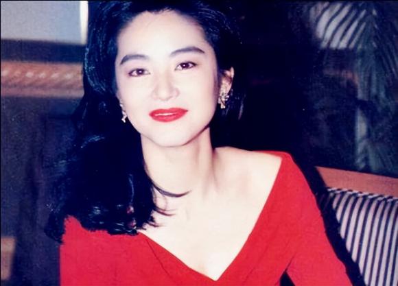 sao Trung, Lâm Thanh Hà, mỹ nhân giải trí Hồng Kong, mỹ nhân số 1 Đông Nam Á