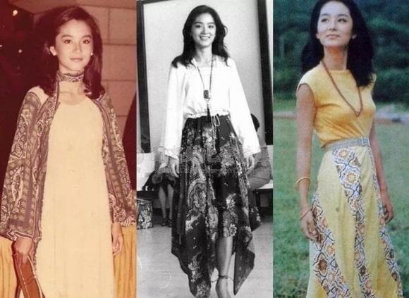 sao Trung, Lâm Thanh Hà, mỹ nhân giải trí Hồng Kong, mỹ nhân số 1 Đông Nam Á