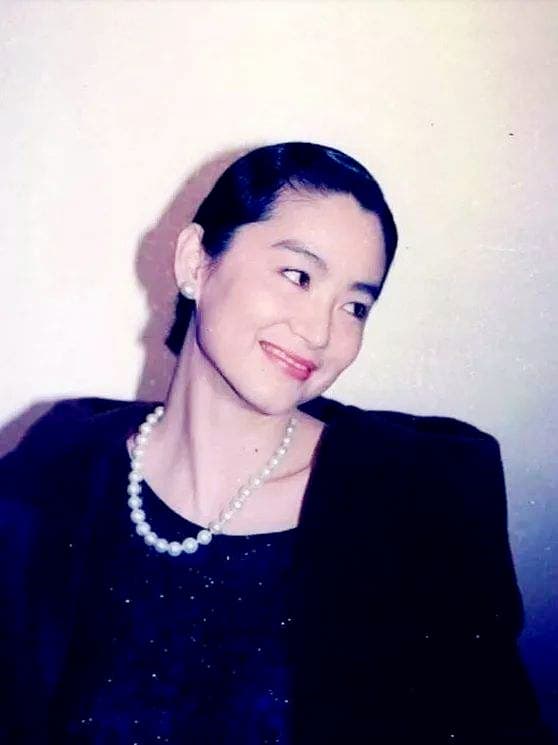 sao Trung, Lâm Thanh Hà, mỹ nhân giải trí Hồng Kong, mỹ nhân số 1 Đông Nam Á