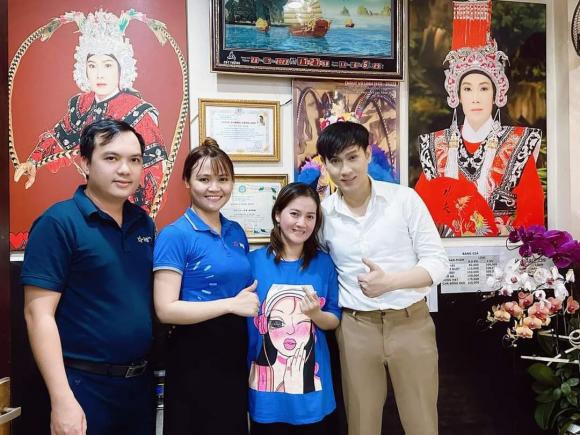 NSƯT Vũ Linh, con gái Vũ Linh, ca sĩ Nguyên Vũ, sao Việt