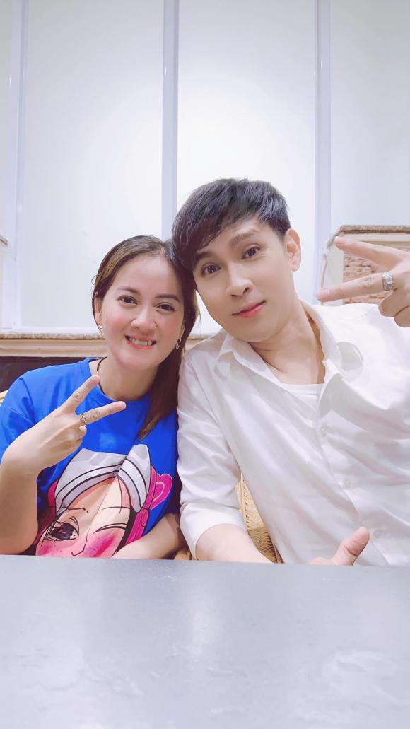 NSƯT Vũ Linh, con gái Vũ Linh, ca sĩ Nguyên Vũ, sao Việt