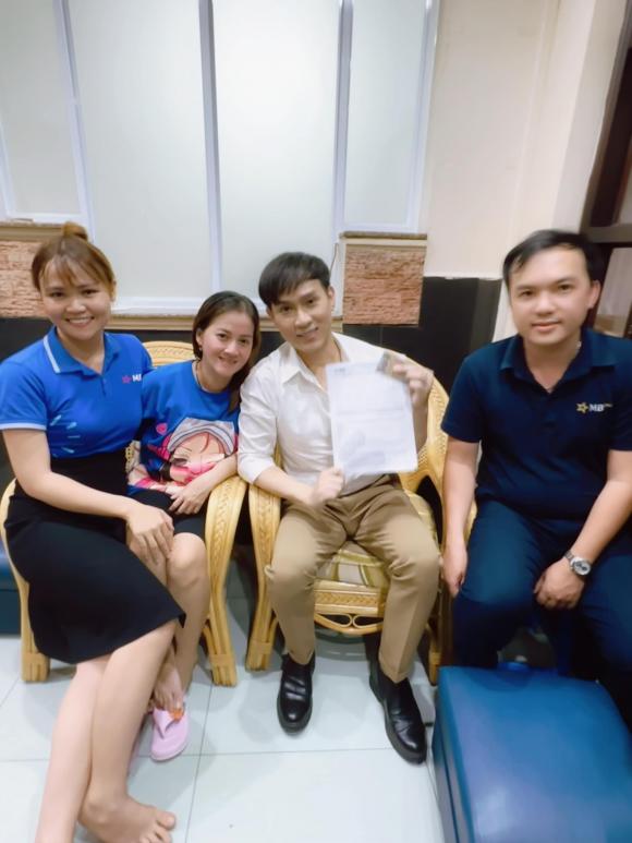 NSƯT Vũ Linh, con gái Vũ Linh, ca sĩ Nguyên Vũ, sao Việt
