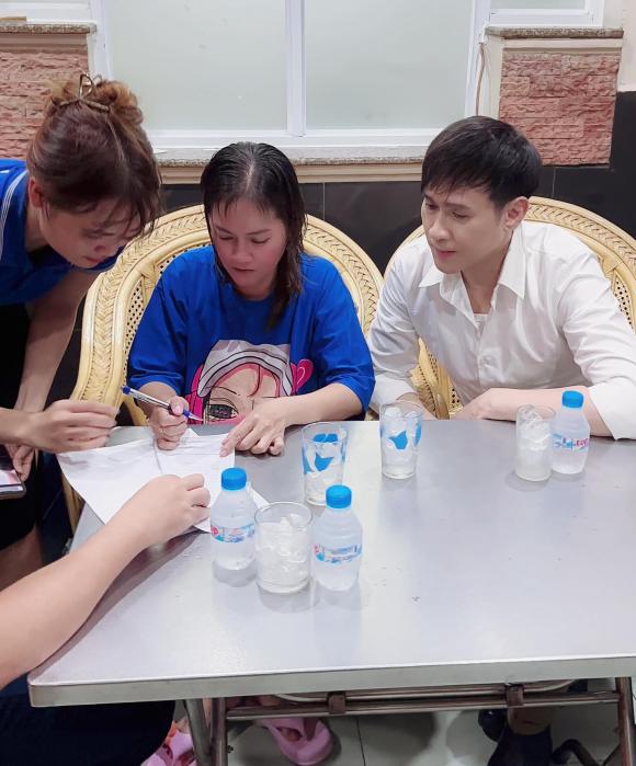 NSƯT Vũ Linh, con gái Vũ Linh, ca sĩ Nguyên Vũ, sao Việt