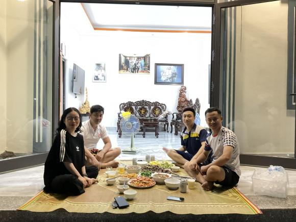 Hồ Phong, nhà diễn viên Hồ Phong, nhà sao 