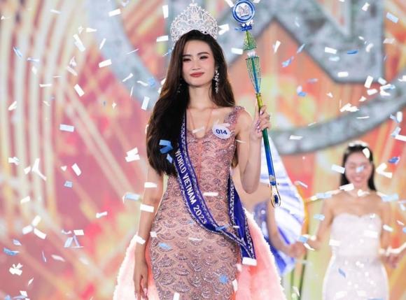 Miss World Vietnam 2023, hoa hậu Trần Huỳnh Ý Nhi,hoa hậu Phương Lê,sao Việt