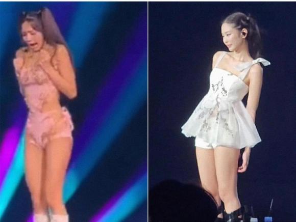 Concert Blackpink, Blackpink, fan Blackpink