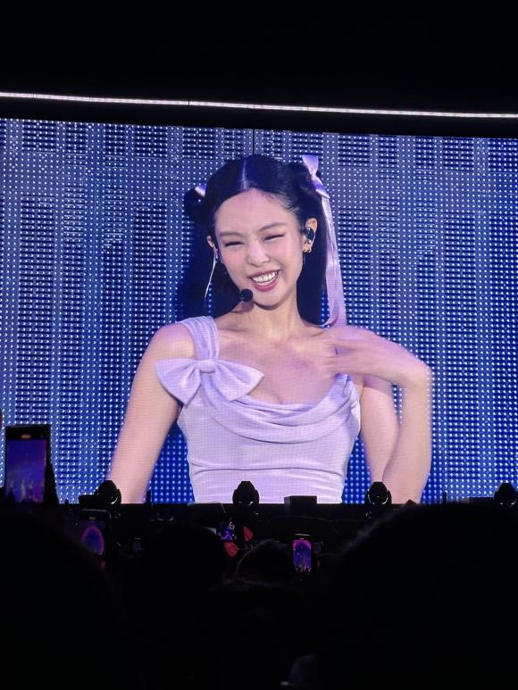 Blackpink, Jennie, Bảo Thy