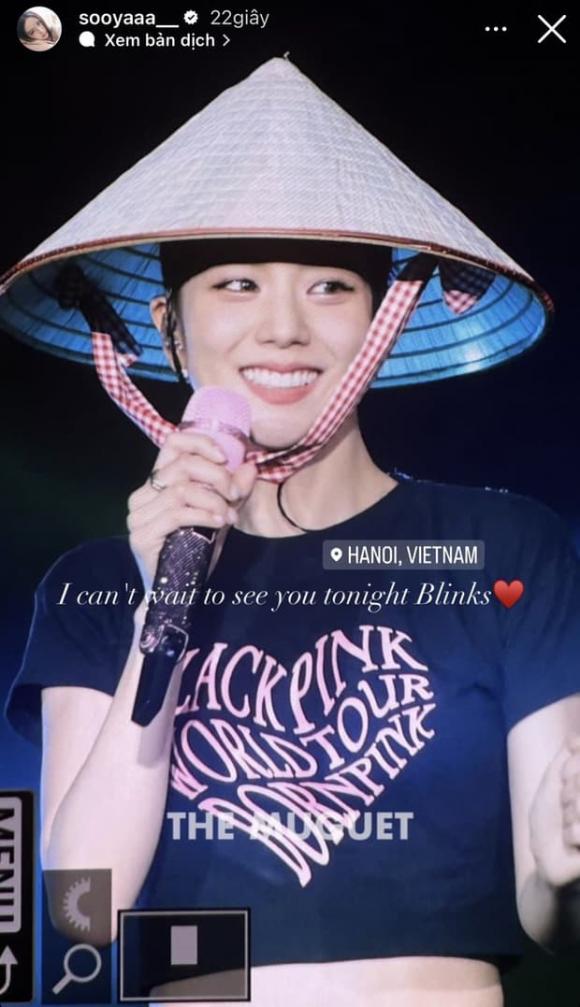 Concert Blackpink, Blackpink, fan Blackpink