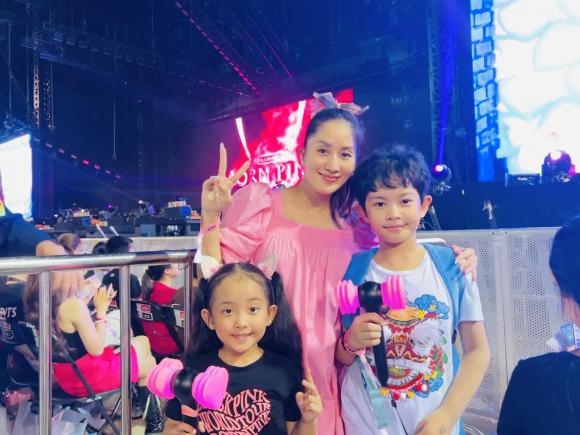 Blackpink buổi 2, sao Việt, Blackpink