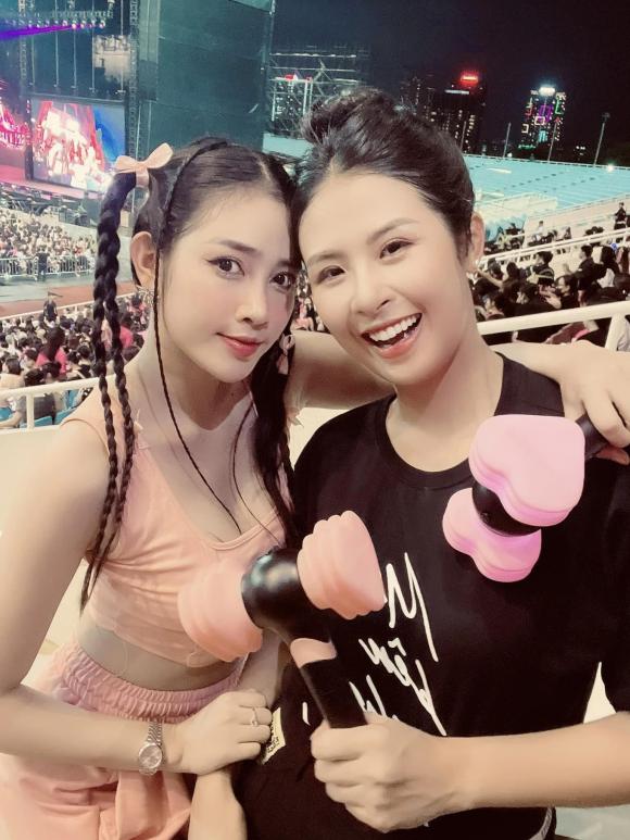 Blackpink buổi 2, sao Việt, Blackpink
