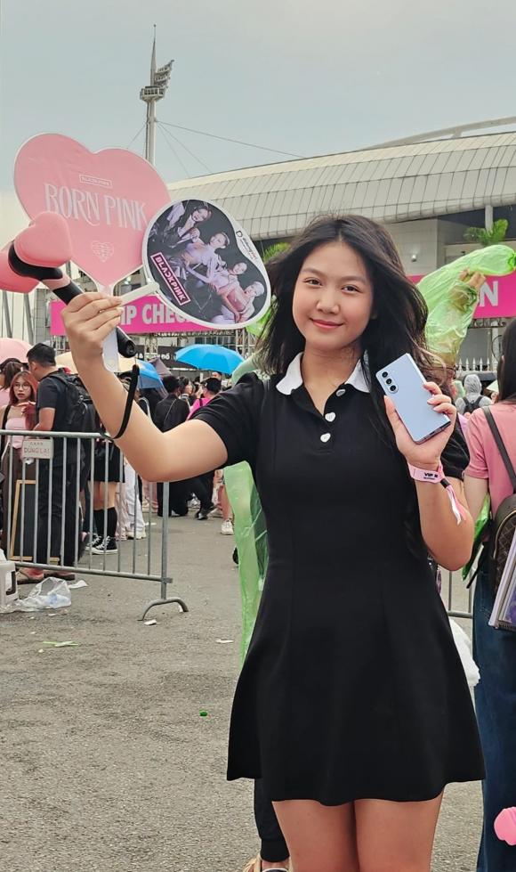 Blackpink buổi 2, sao Việt, Blackpink