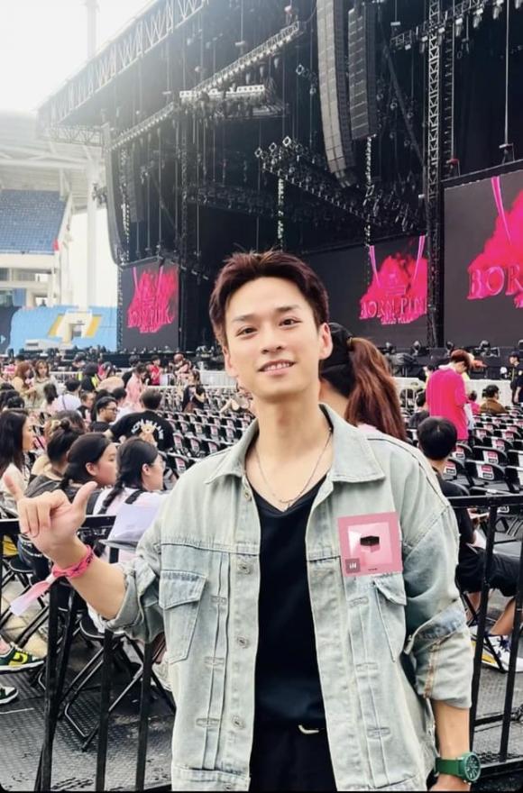 Blackpink buổi 2, sao Việt, Blackpink