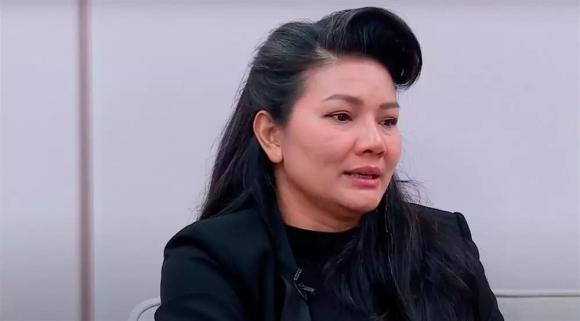diễn viên Kiều Trinh, sao Việt