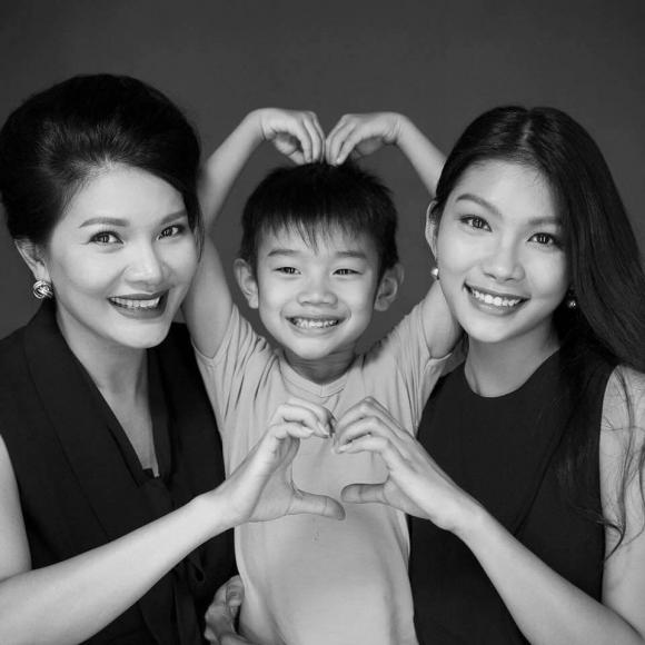 diễn viên Kiều Trinh, sao Việt