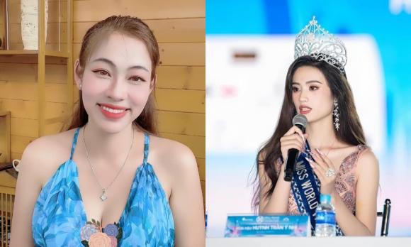 Miss World Vietnam 2023,hoa hậu ý nhi,sao việt