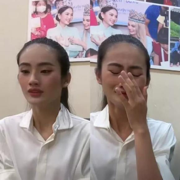 Miss World Vietnam 2023, hoa hậu Huỳnh Trần Ý Nhi, sao Việt