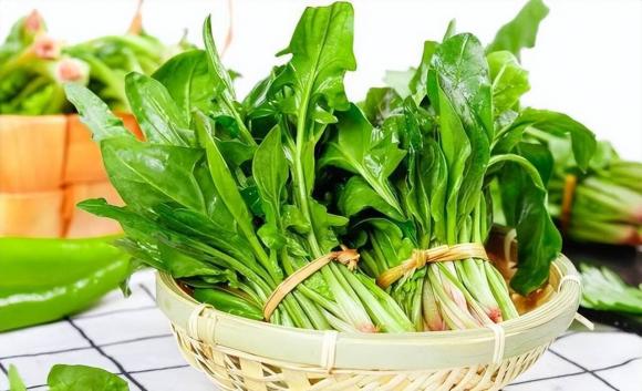 mướp, đồ ăn kị nhau, 