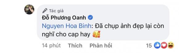 diễn viên Phương Oanh, doanh nhân Shark Bình, sao Việt