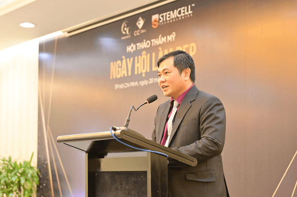 Ngày hội làm đẹp, Thẩm mỹ CC, xu hướng làm đẹp