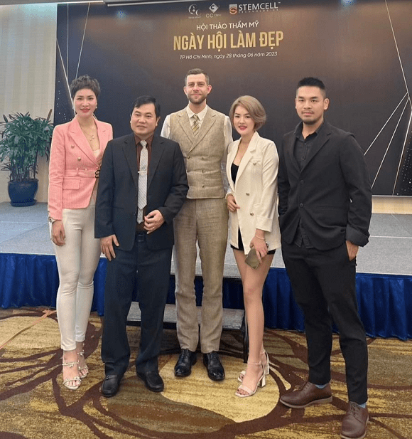 Ngày hội làm đẹp, Thẩm mỹ CC, xu hướng làm đẹp