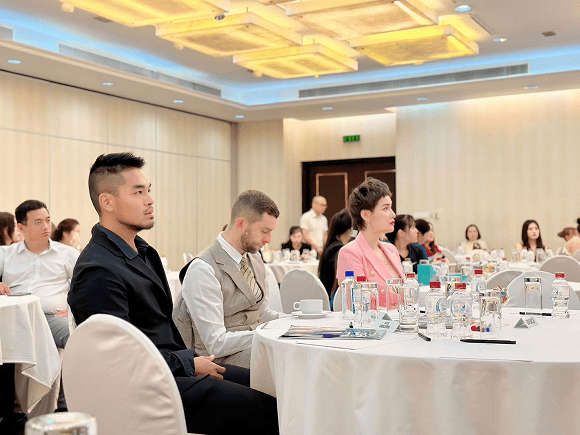 Ngày hội làm đẹp, Thẩm mỹ CC, xu hướng làm đẹp