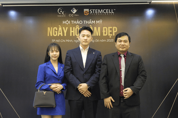 Ngày hội làm đẹp, Thẩm mỹ CC, xu hướng làm đẹp