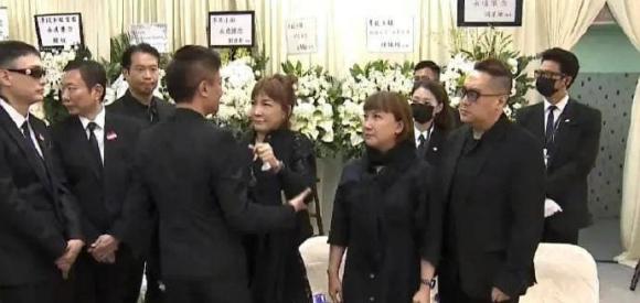 Coco Lee, sao hoa ngữ, sao qua đời