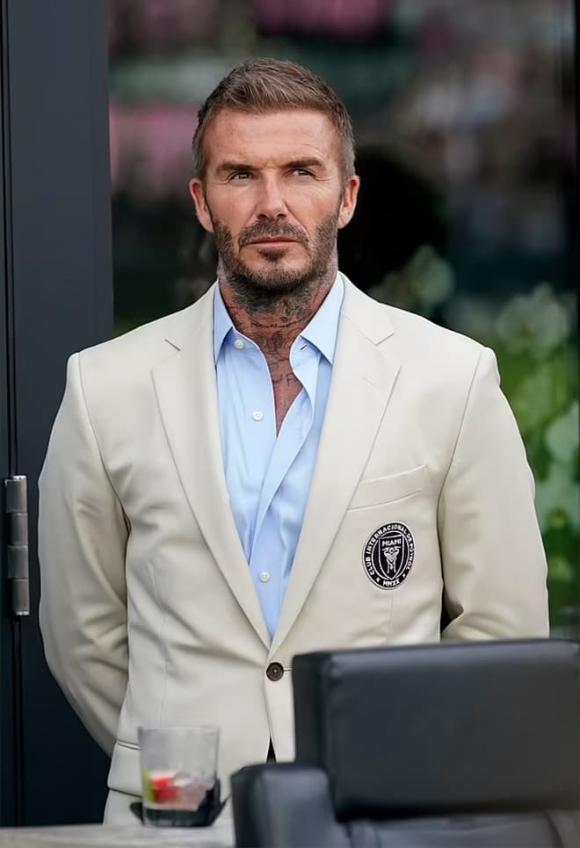 David Beckham, David Beckham chơi Lego, sao Hollywood