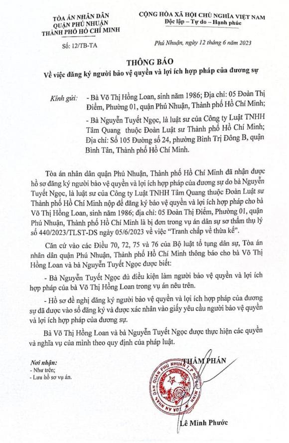 Ông hoàng cải lương Hồ Quảng,Ông hoàng cải lương Hồ Quảng Vũ Linh,NSƯT Vũ Linh,con gái Vũ Linh,sao Việt