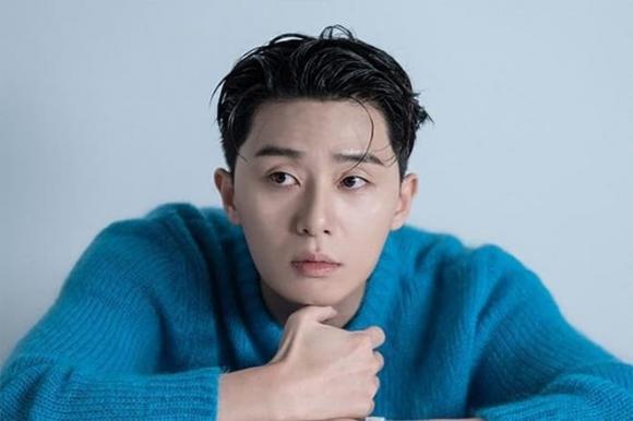 Park Seo Joon, Park Seo Joon hẹn hò, sao hàn