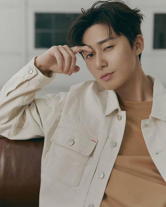 Park Seo Joon, Park Seo Joon hẹn hò, sao hàn