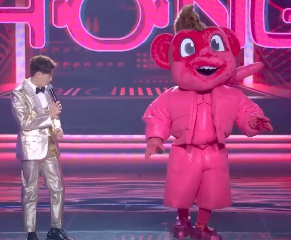 ca sĩ mặt nạ, trấn thành, tóc tiên, sao việt, chương trình Ca Sĩ Mặt Nạ, Masked Singer