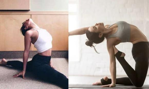 bài tập yoga, tập yoga đúng cách, các động tác yoga đơn giản